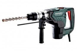 Metabo KH 5-40 240V  1100 W 8.5J SDS Max Combination Hammer With Carry Case £319.95